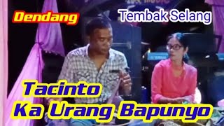 Rabab Pasisia Dendang Tembak selang..Isal Melayu vs Erni Kas.Tacinto Ka Urang Bapunyo.