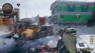 Tearing up Call of Duty Black Ops 6