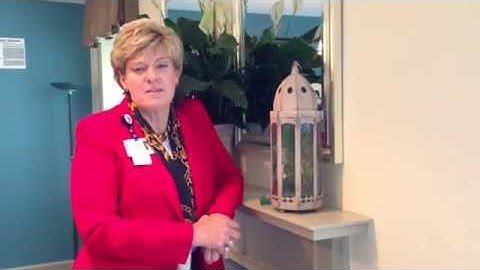 Meet Our New President and CEO, Deborah K. Weymouth