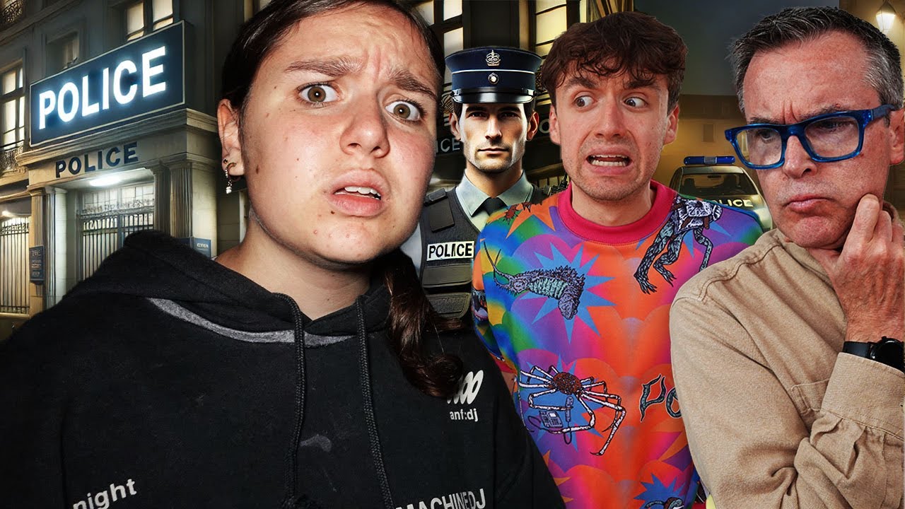 LILY A FUGUÉ POUR LA RENTRÉE ! - PINK LILY