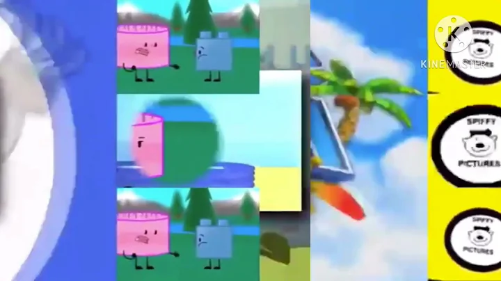 Sean Sypek My Edited Video #29 Vs Shuric Scan Master 2023