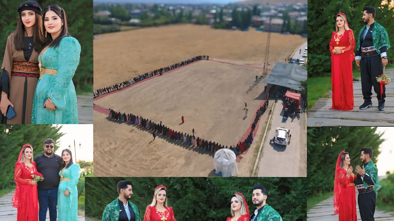 Ayşe & Emrah part 3