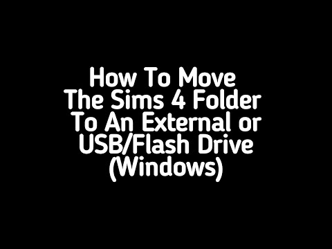 How To Move