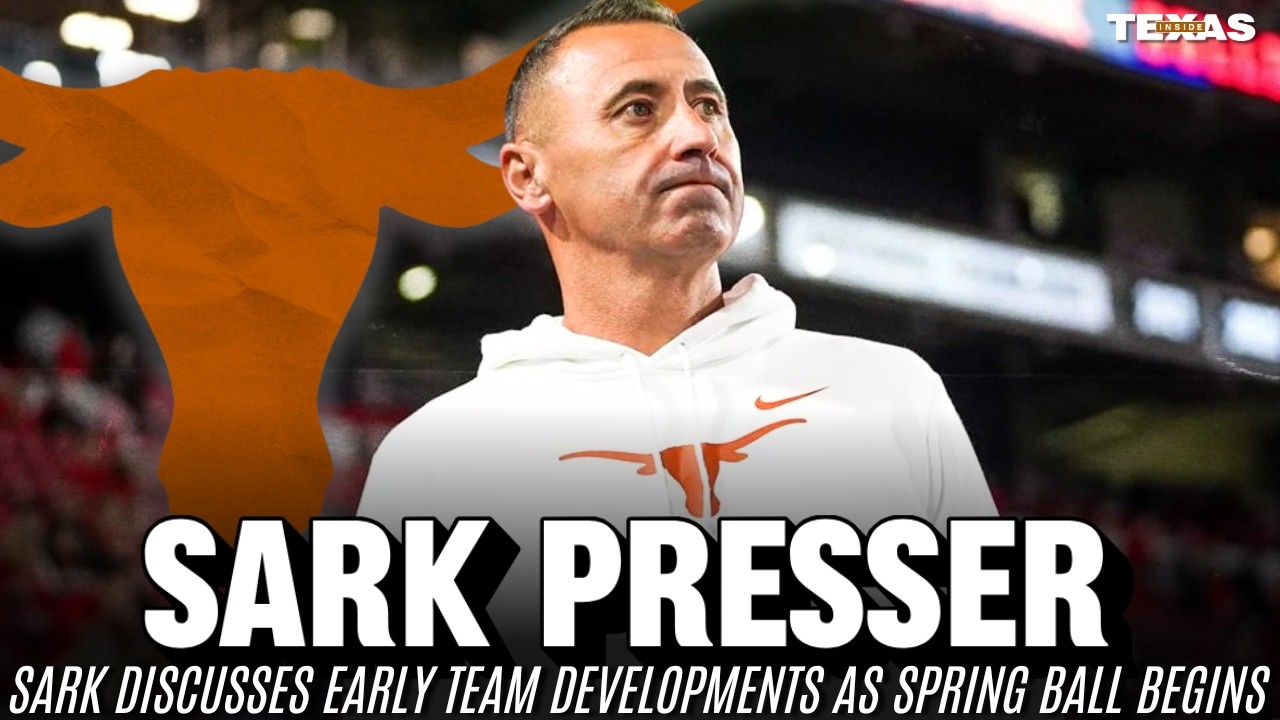 Сарк анализирует первый день весенних сборов, новых игроков и оборонительные цели.