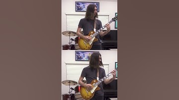 How to sound like Slash! How did we do? 🔥 Who