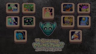Lost Island | Update 6