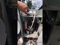 Ac compressor Not Working ! Kya Problem Hai #acproblem #reparing #actechnician #accompressor #short￼