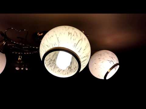 Видео: Сколько лет служат лампы КЛЛ?