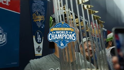 2025 World Series 世界大賽 Game 6 道奇 vs 藍鳥 Dodgers vs Blue Jays (20251101)