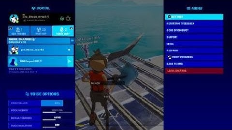 POV you and your friend have macro