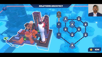 AWS CARD CLASH SOLUTIONS ARCHITECT LEVEL10