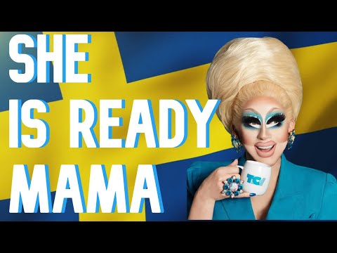 Video: Nilai Bersih Trixie Mattel: Wiki, Berkahwin, Keluarga, Perkahwinan, Gaji, Adik Beradik