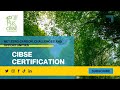 Cibse certification  net zero carbon challenges and opportunities