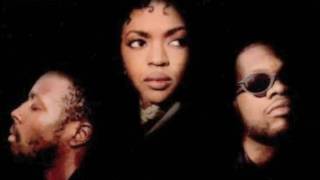 Fugees - The Score (with lyrics) - HD