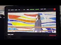 SKE48「じゃないロマンティック」青木莉樺ちゃんソロ【オフショット】