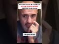 Muslim silent  stumped at one quran verse destroying islam  sam shamoun