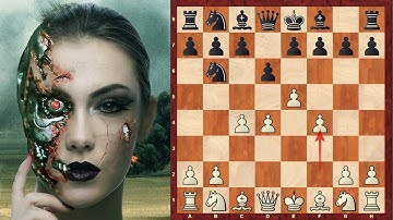 Chess Engines : Rybka vs Houdini 2011 match, Game 7 - Alekhine