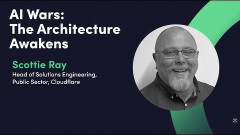 AI Wars: The Architecture Awakes