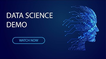 Online Data Science Demo | Machine Learning | Artificial Intelligence | Innomatics Research Labs