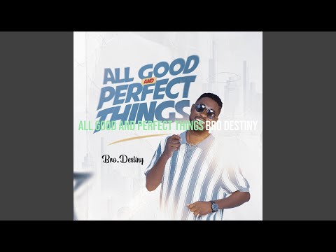 Sleduj All Good and Perfect Things na YouTube
