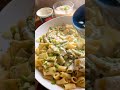 Cheesy Broccoli Pasta Recipe