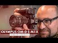 Olympus E-M1X: la Micro Cuatro Tercios profesional (PREVIEW en español)