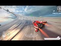 WIPEOUT OMEGA COLLECTION Sol