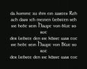 Die Streuner - Rabenballade (Lyric)