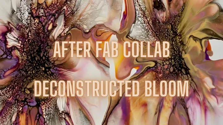 400. After FAB Collab! Struggles and Triumphs With A Deconstructed Bloom!