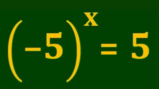 A very nice Exponential Problem | Math Olympiad Exponent Simplification | #maths #simplification