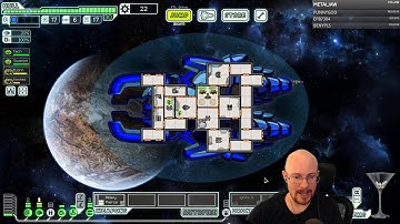 FTL Hard mode, WITH pause, Viewer ships! The Stag Torch, 4th run!