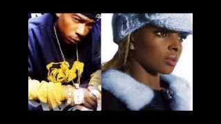 Ja Rule ft Mary J Blige Streets That Raised Me