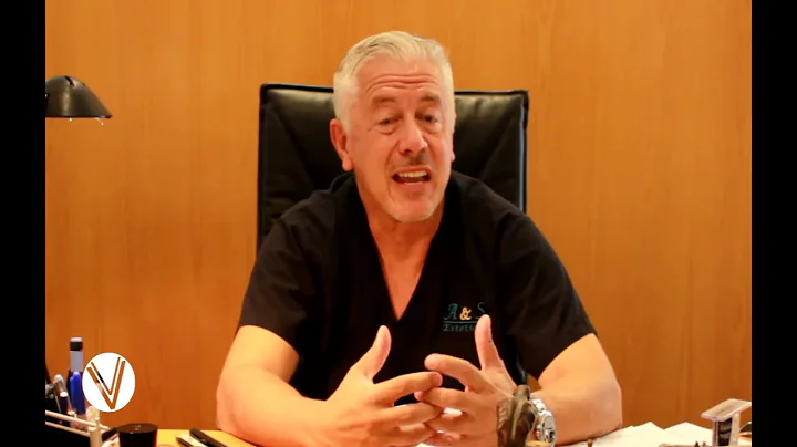 EL MUNDO DE LOS INYECTABLES por Dr ALEJANDRO ARRED...