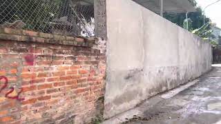 162M2 Đất Sơn Đông Gần Cụm Công Nghiệp, Mặt Tiền 8M Chỉ Hơn 1 Tỷ Kiều Dung Bđs