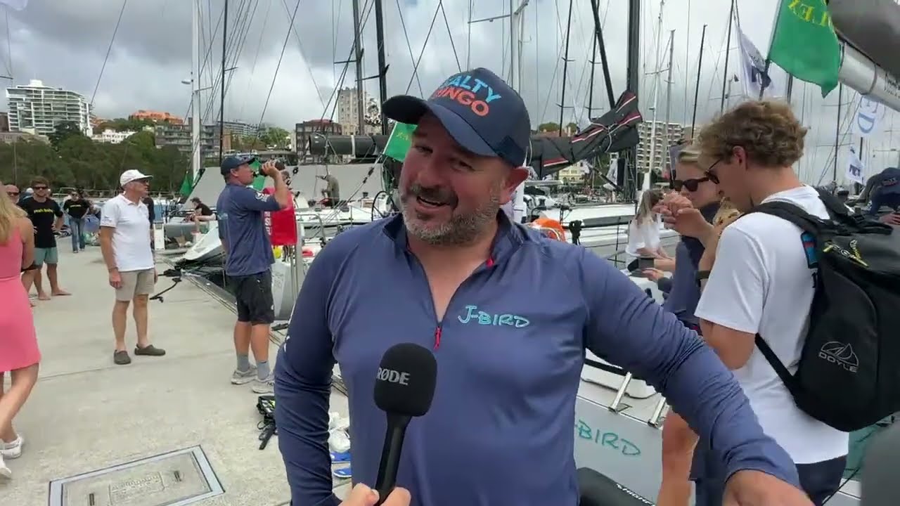 RSHYR 2023 | Dock Walk #6