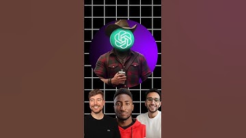 The GAME CHANGER Ai Tool