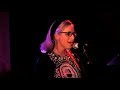 Laura Veirs - Sun Song @ Oceanen Gothenburg 2018