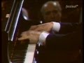 Michelangeli-Beethoven-Piano Concerto No.5-part 1 of 4 (HD)