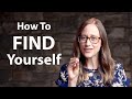How to find yourself  the true self in ifs therapy