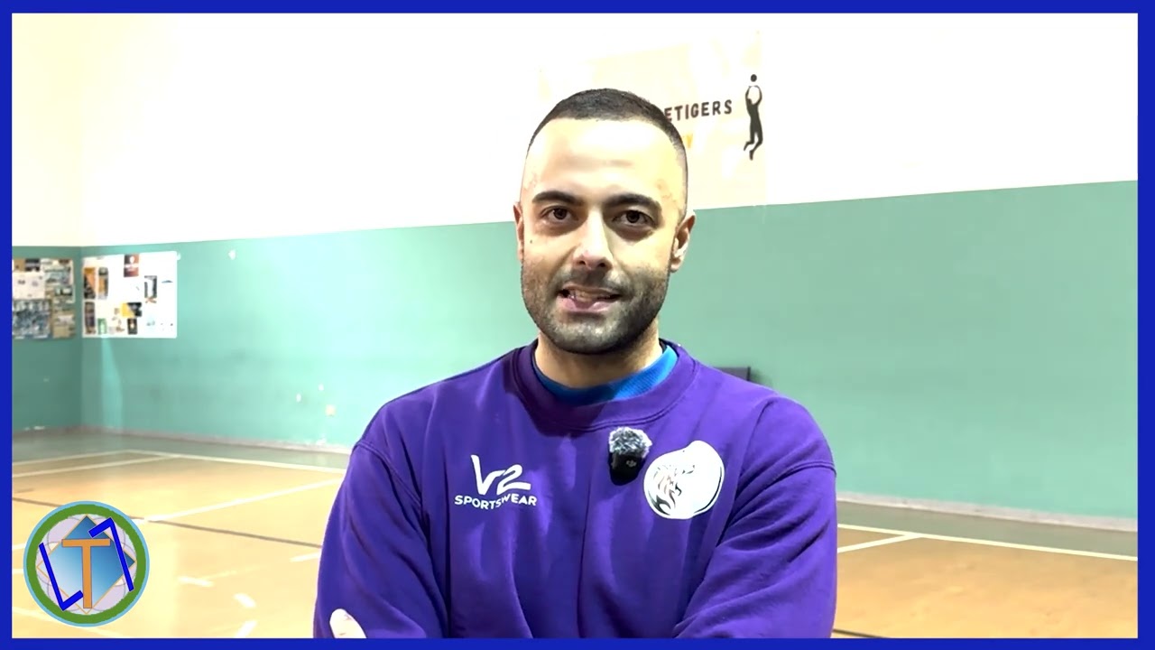 DE GIORGI  VOLLEY CONQUISTANO IL TIE-BREAK CONTRO LA VIS SQUINZANO a cura di S.Minis e P.Andriani