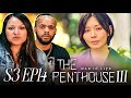 THE PENTHOUSE (펜트하우스) Season 3 Episode 14 Reaction