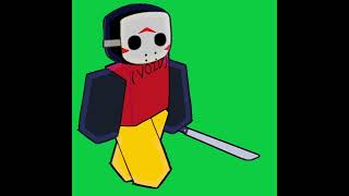 Combat Initiation Jason Green Screen