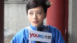 Phỏng vấn SS Cung Toả Liên Thành 1.flv