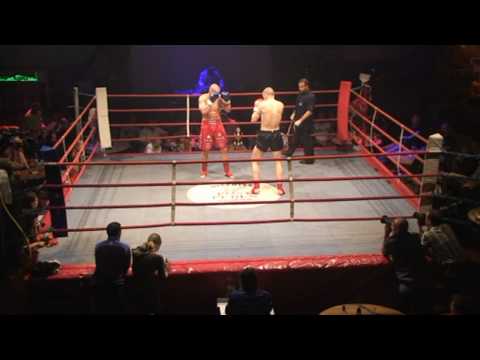 7. Final Fight Jiri Zak - Ruben Van der Giesen.avi