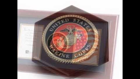 Flag Display Cases - Flagconnections