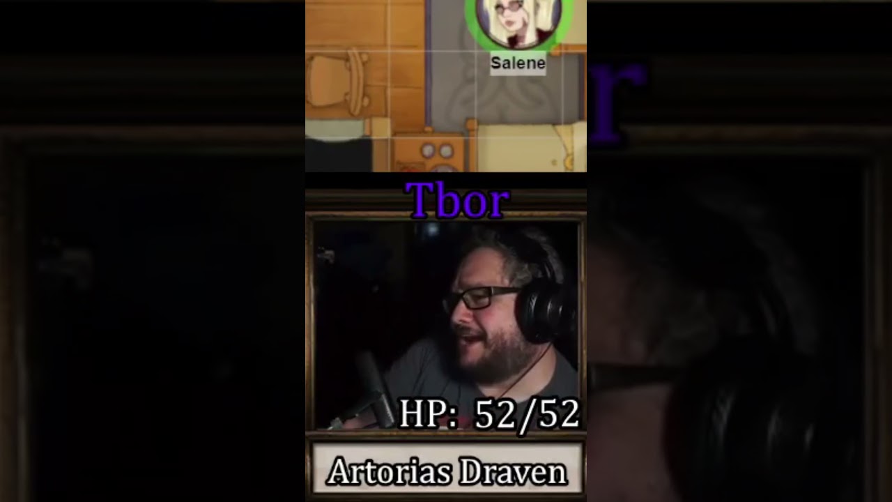 We love Tbor so much