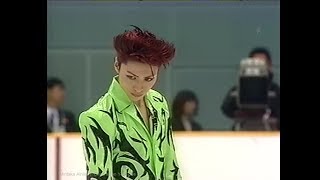田村岳斗 Yamato Tamura 1999 JGP SBC Cup Exhibition 田村岳斗 Yamato Tamura 1999 JGP SBC Cup Exhibition