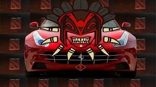 Bloodseeker  Ferrari