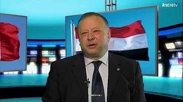 Chi è l'ambasciatore italiano al Cairo?