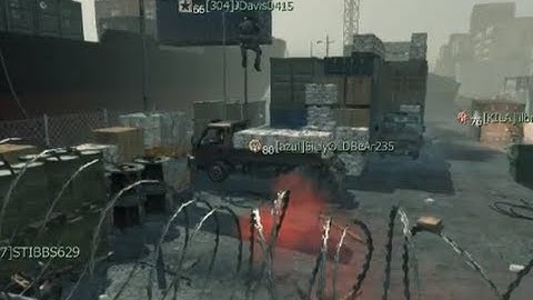 MW3 Fail or Win?